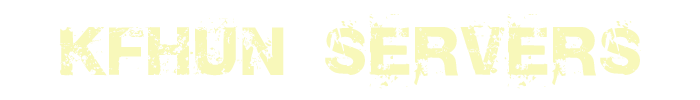 KFHUN Servers