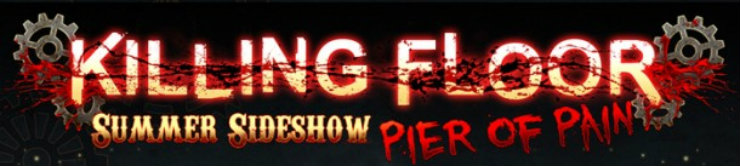 Summer Sideshow Event