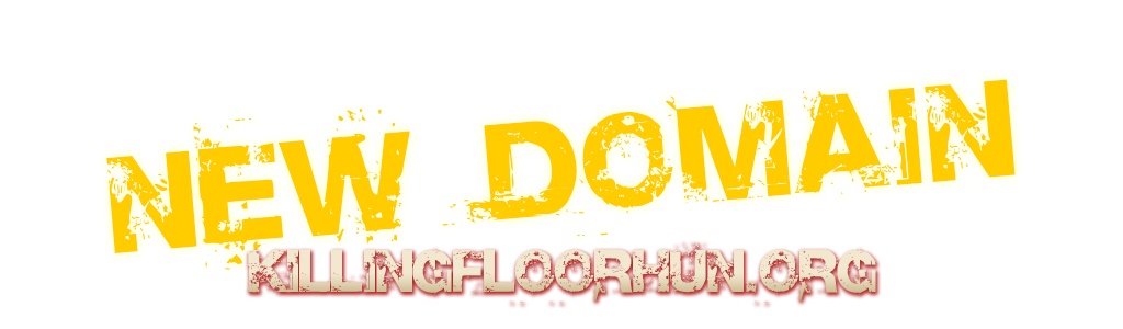 New Domain