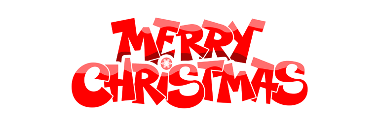 Merry Christmas