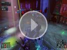 CGN5 Disco party